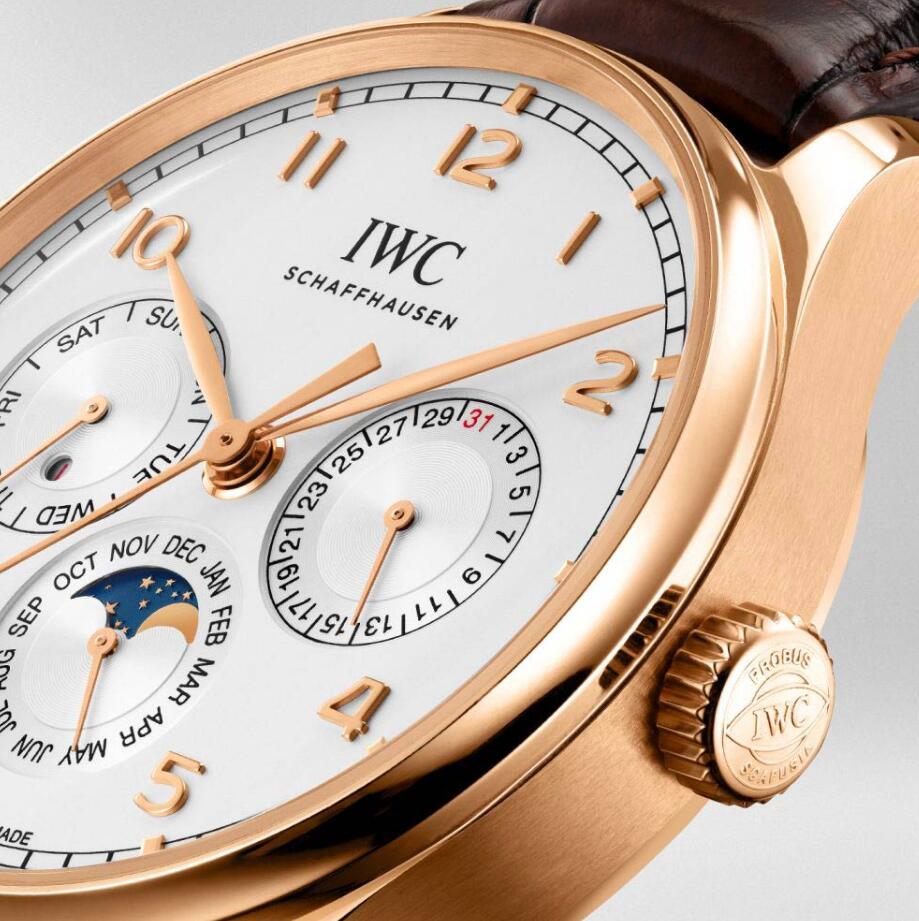 Replica IWC