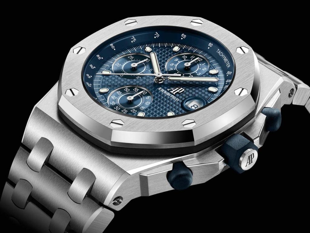 Replica Audemars Piguet