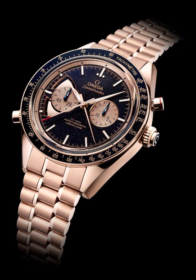 replica Omega